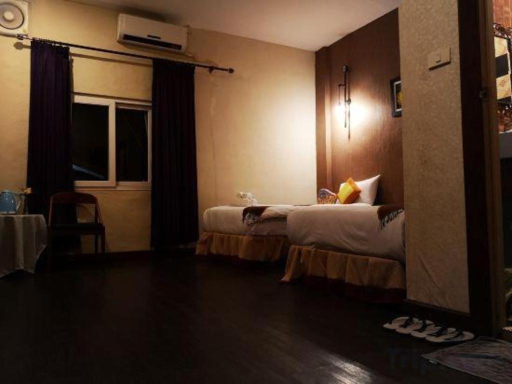 Phonethip Plaza Hotel Vientiane Exterior foto