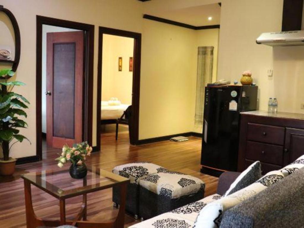 Phonethip Plaza Hotel Vientiane Exterior foto
