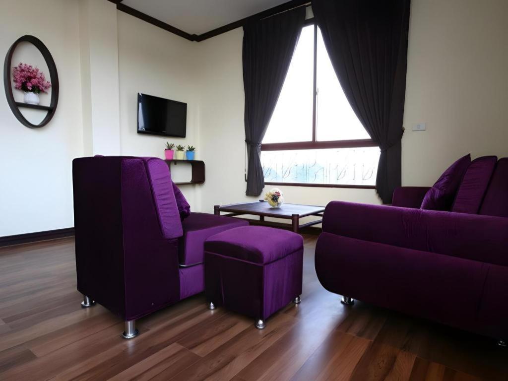 Phonethip Plaza Hotel Vientiane Exterior foto